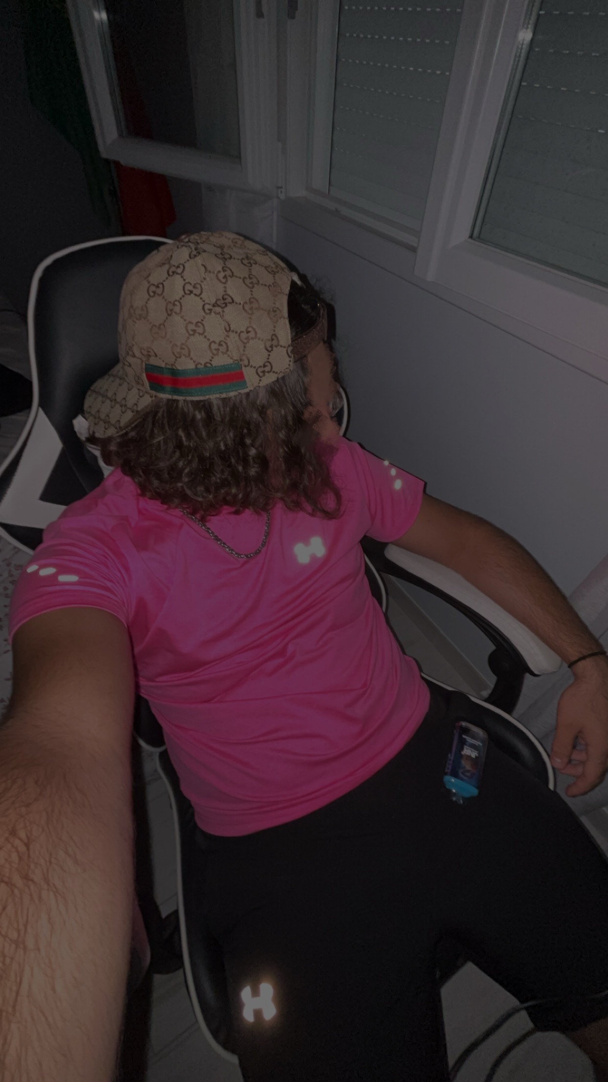 Profil de Kyan, 19 ans, Rencontre Mature à Grand Falls