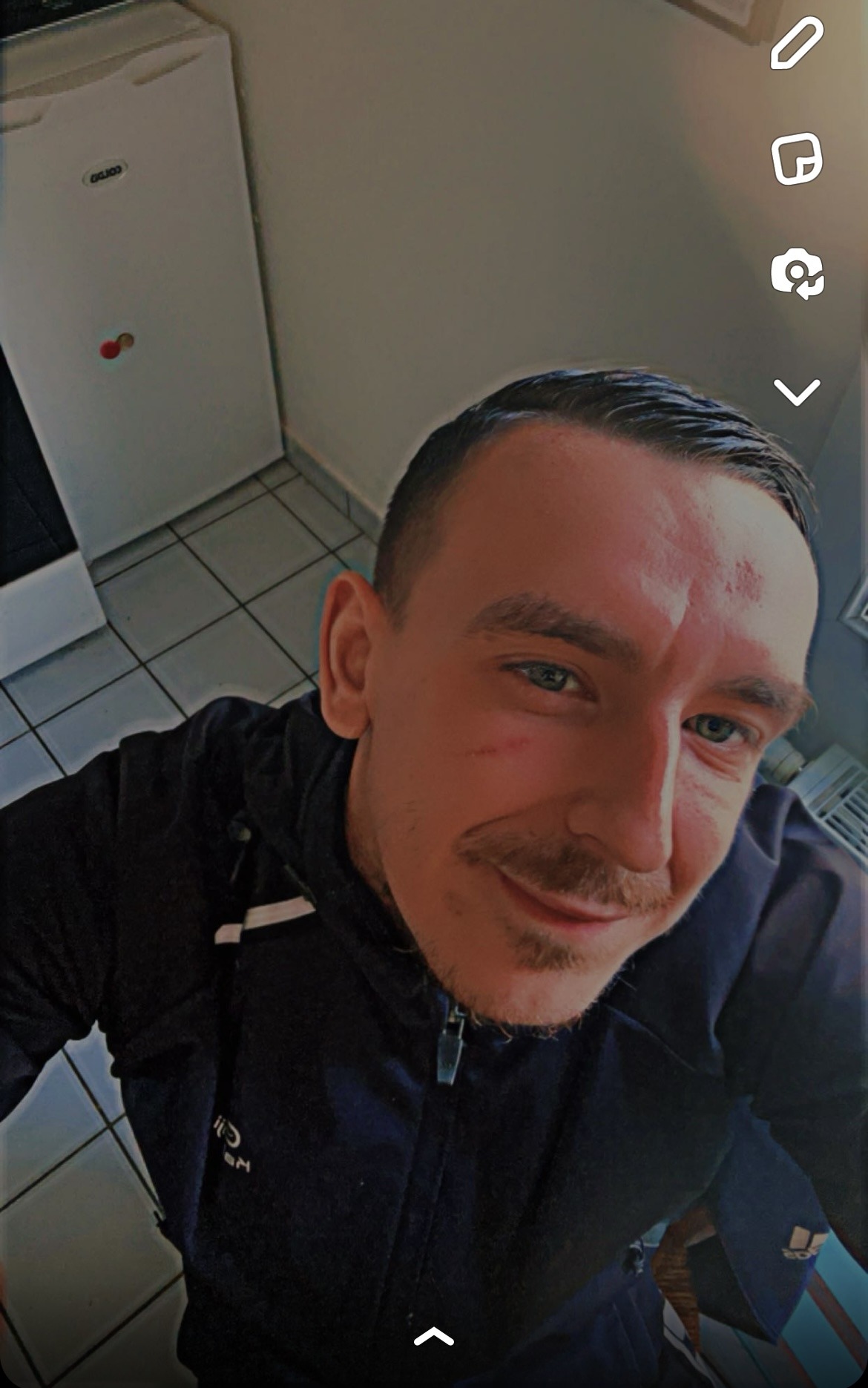 Profil de Najibe, 29 ans, Rencontre Mature à Nairn and Hyman