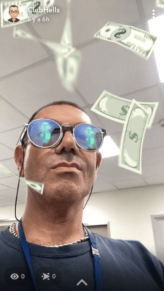 Profil de Yigit, 52 ans, Rencontre Mature à Upper Island Cove