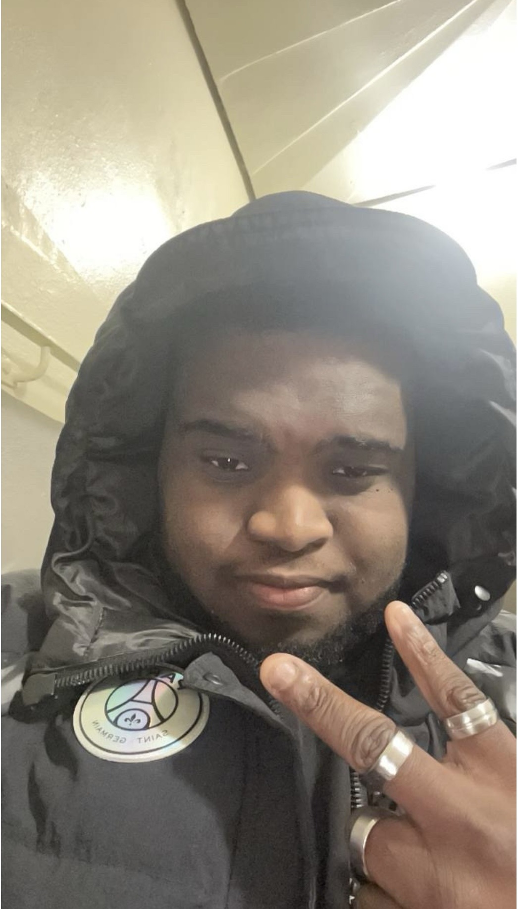 Profil de Eymen, 22 ans, Rencontre Mature à Brock