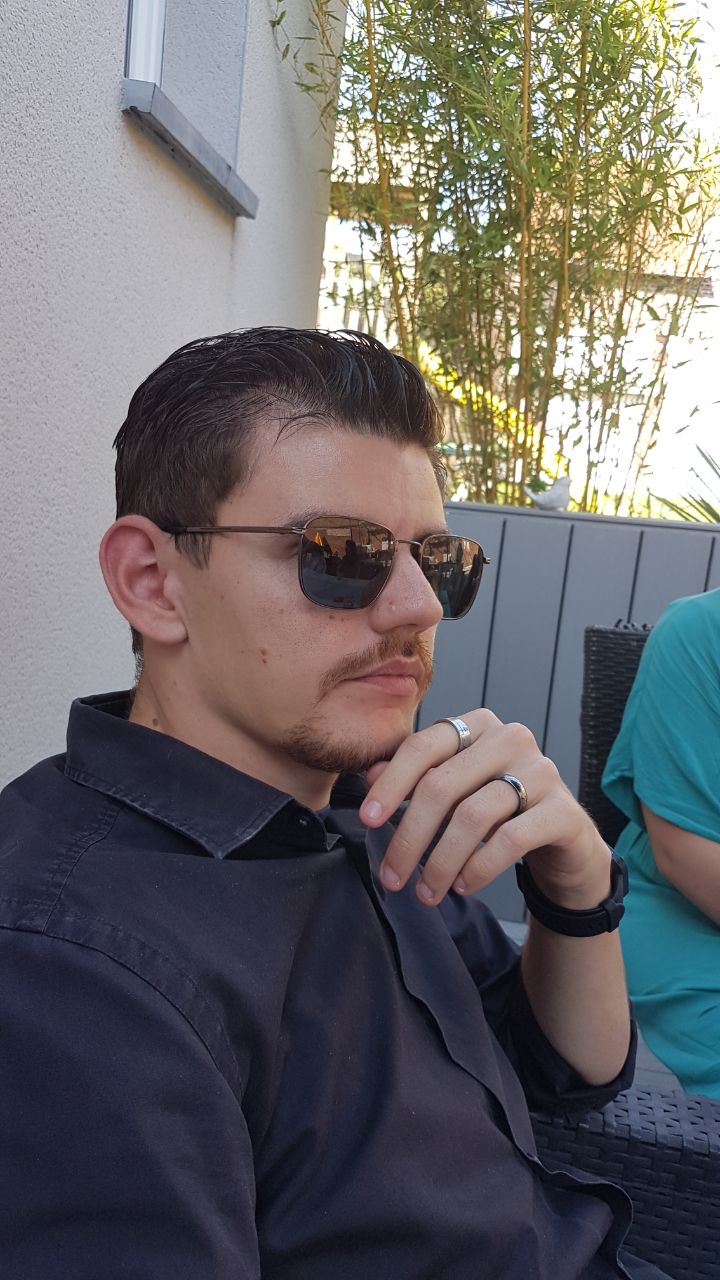 Profil de Mars, 22 ans, Rencontre Mature à Saint-Louis-de-Gonzague-du-Cap-Tourmente