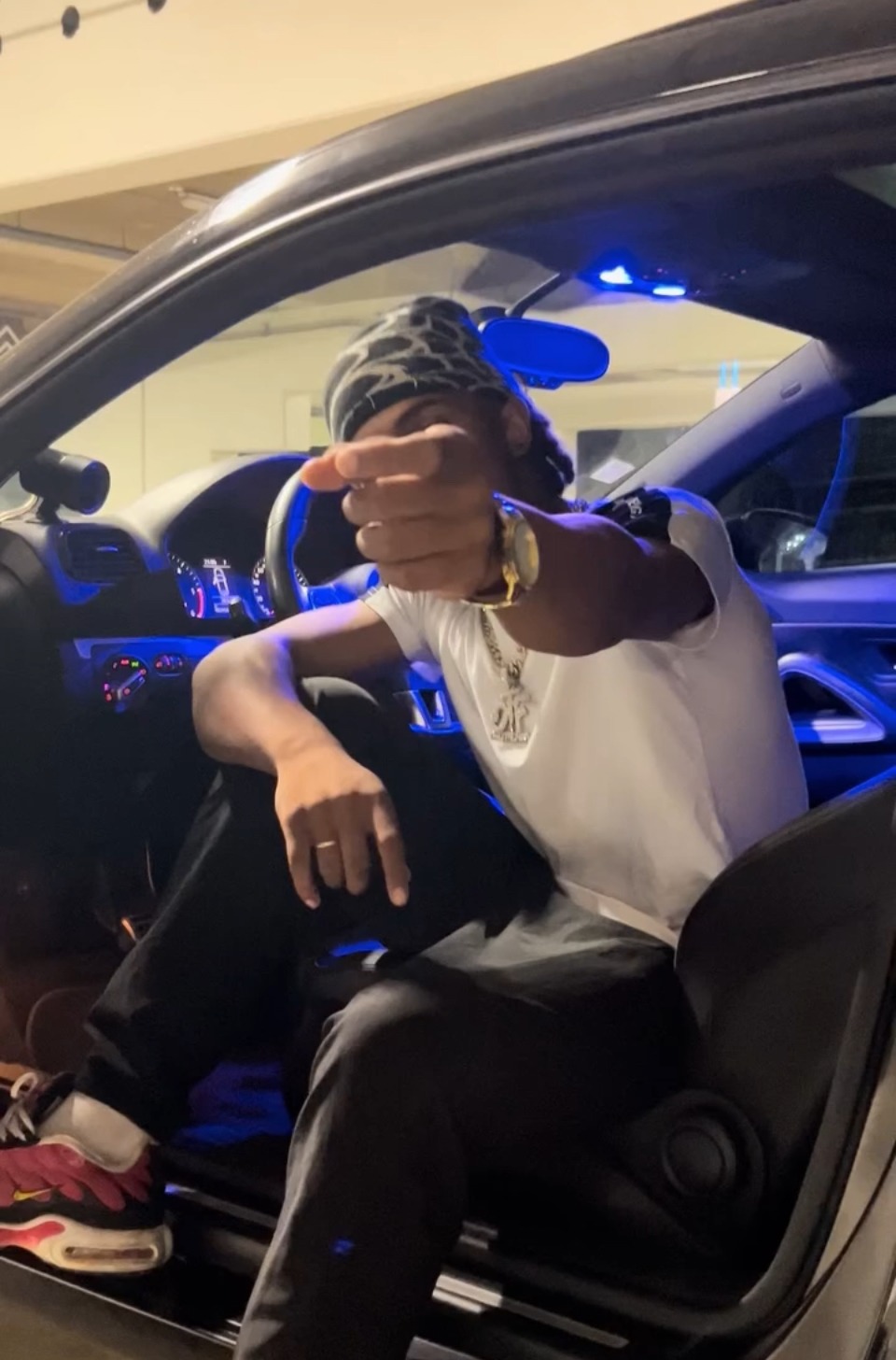 Profil de Krishna, 19 ans, Rencontre Mature à Petty Harbour-Maddox Cove