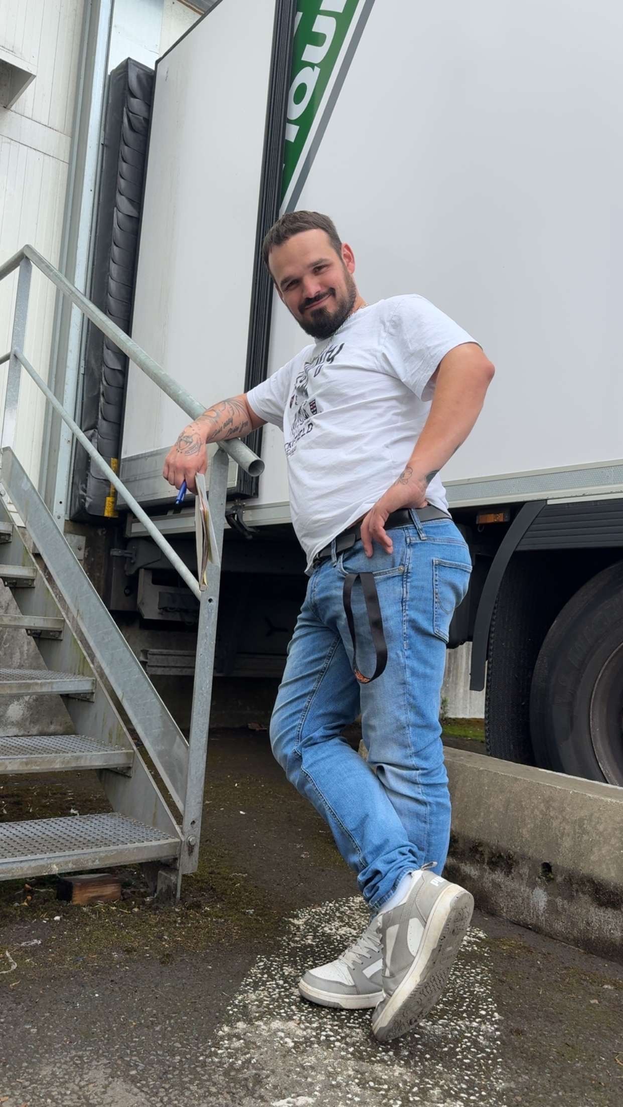 Profil de Noame, 34 ans, Rencontre Mature à Fort Liard