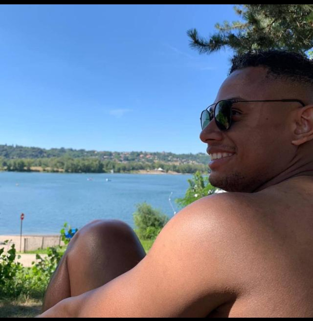 Profil de Sevket, 31 ans, Rencontre Mature à Cap-Chat