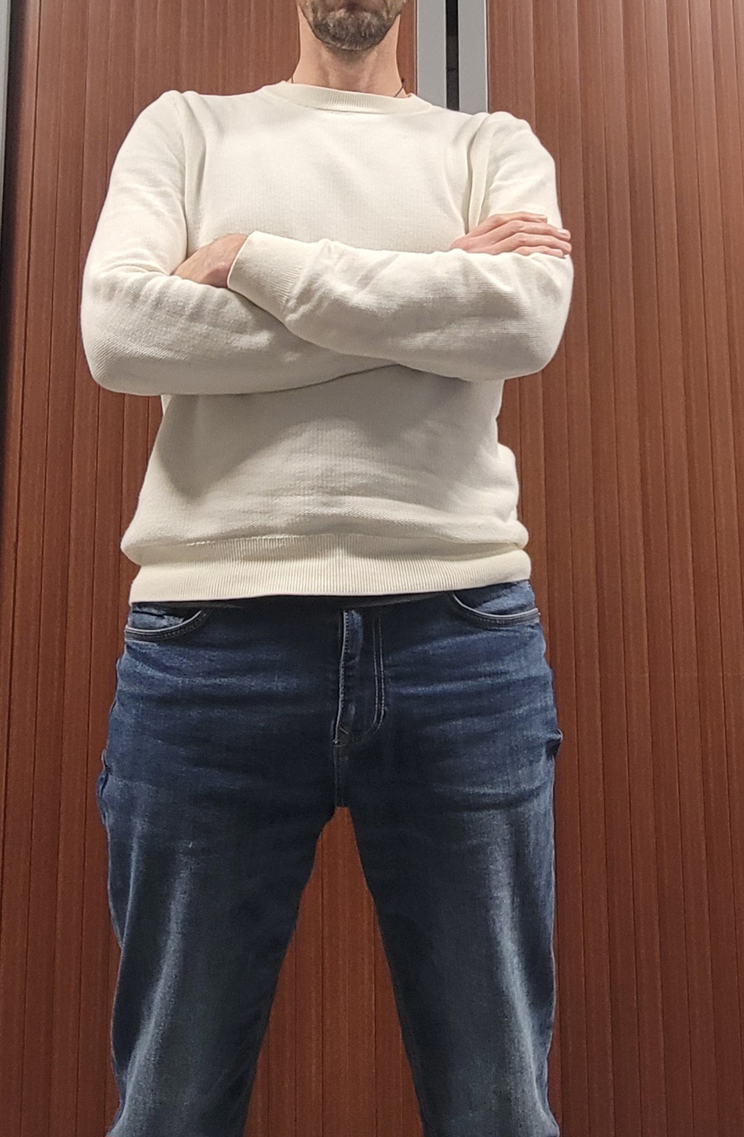 Profil de Tadelusz, 43 ans, Rencontre Mature à Sainte-Famille-de-l'Île-d'Orléans