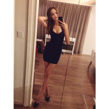 Profil de Carmen, 28 ans, Rencontre Mature à Viscount