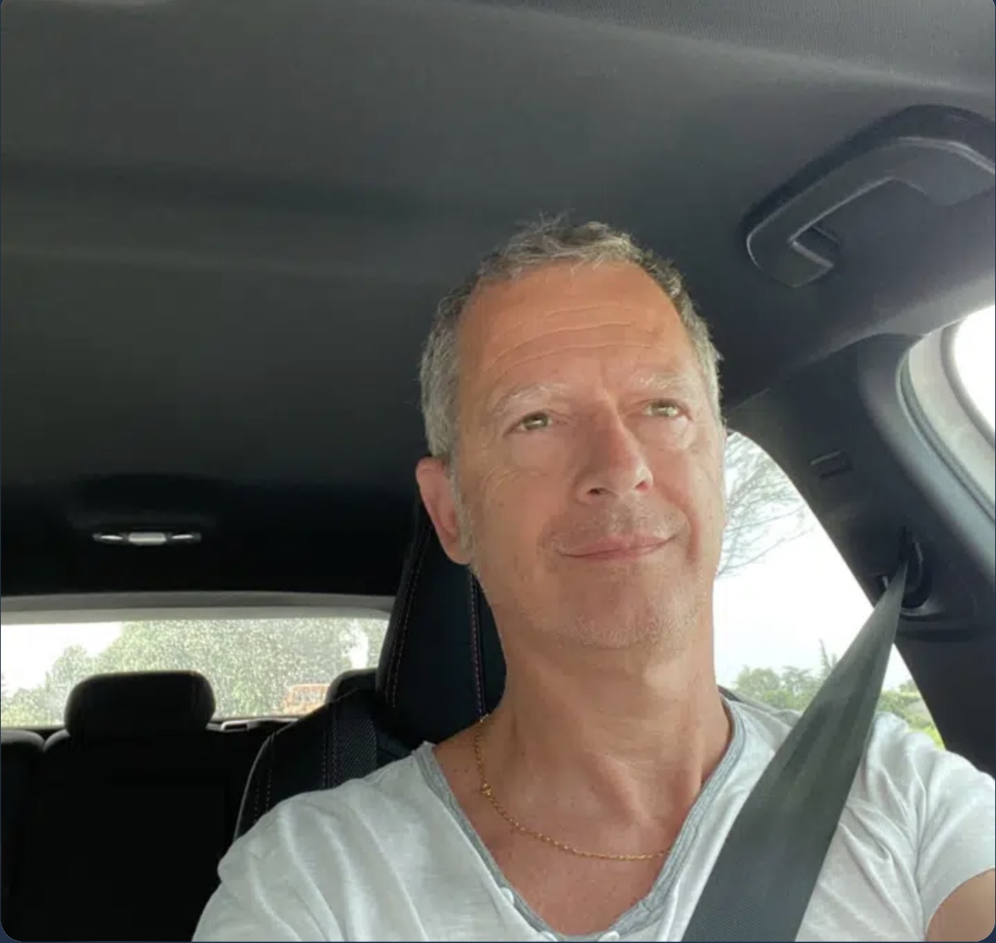 Profil de Miguelito, 55 ans, Rencontre Mature à Merrickville-Wolford