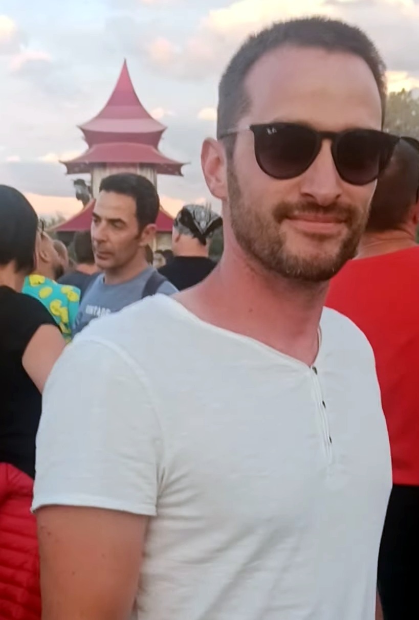 Profil de Bacem, 38 ans, Rencontre Mature à Marston