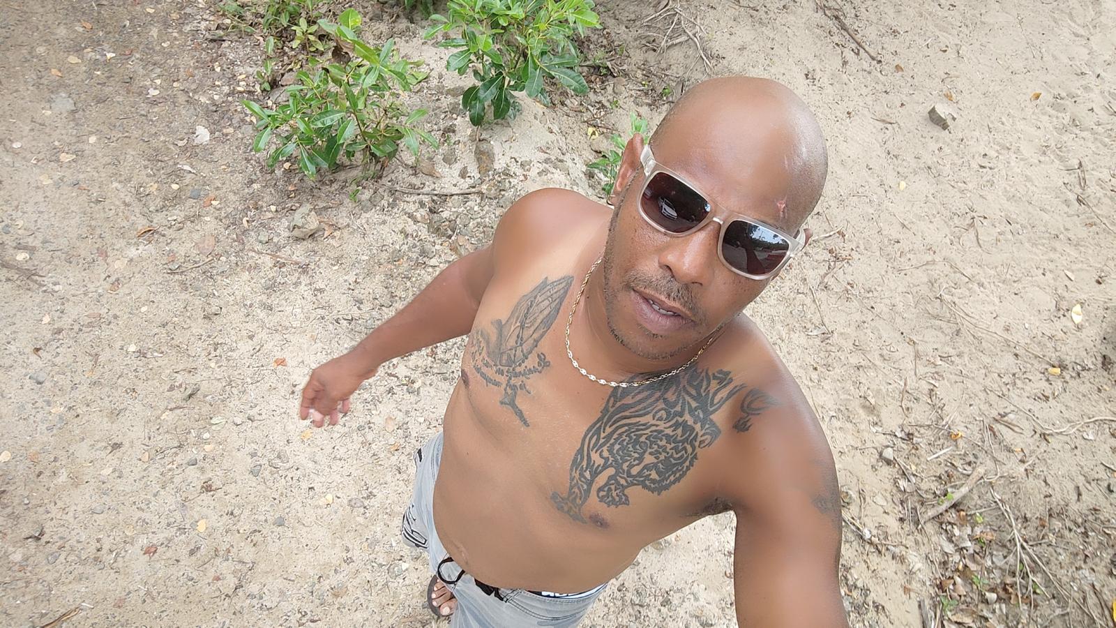 Profil de Diawoye, 51 ans, Rencontre Mature à Roquemaure