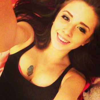 Profil de Jade, 28 ans, Rencontre Mature à Bruno