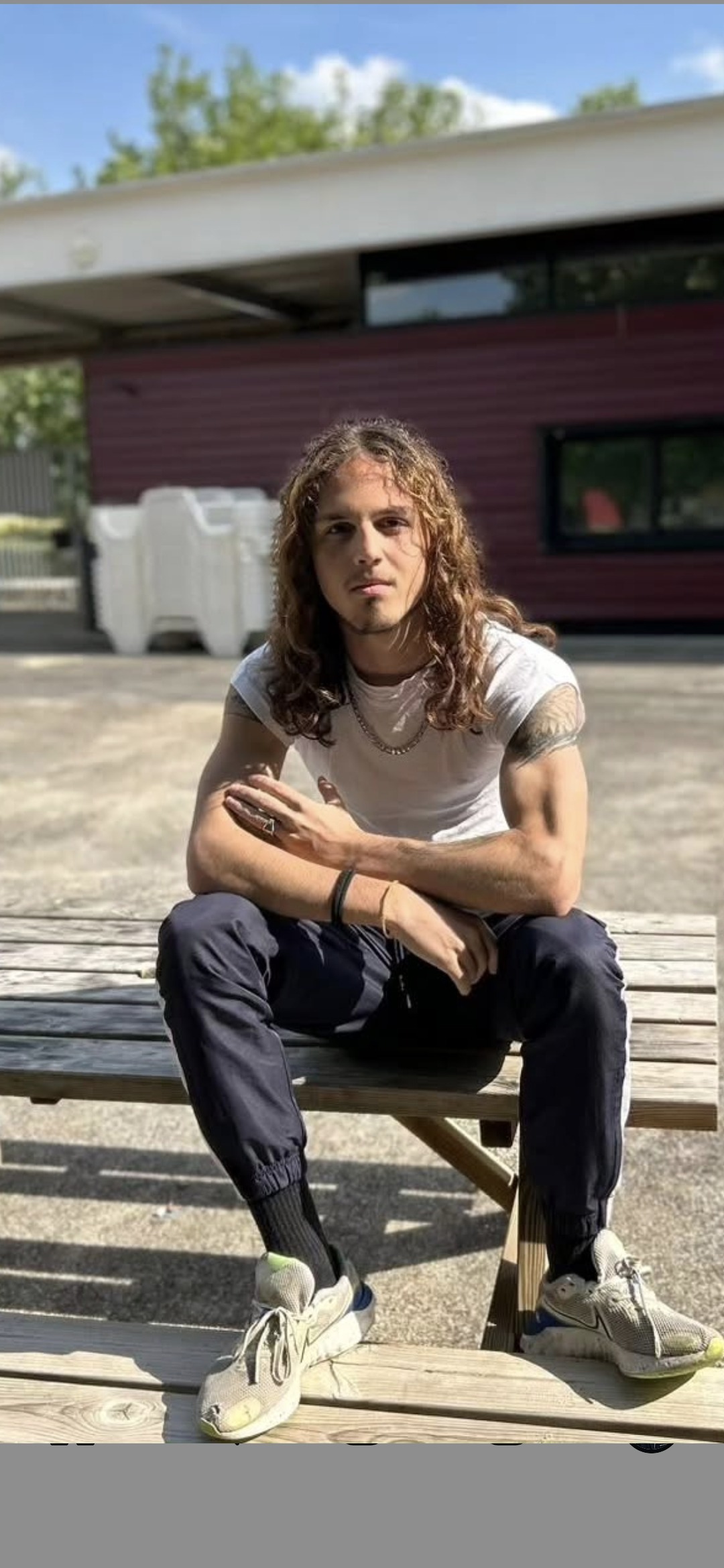 Profil de Anass, 20 ans, Rencontre Mature à Acme