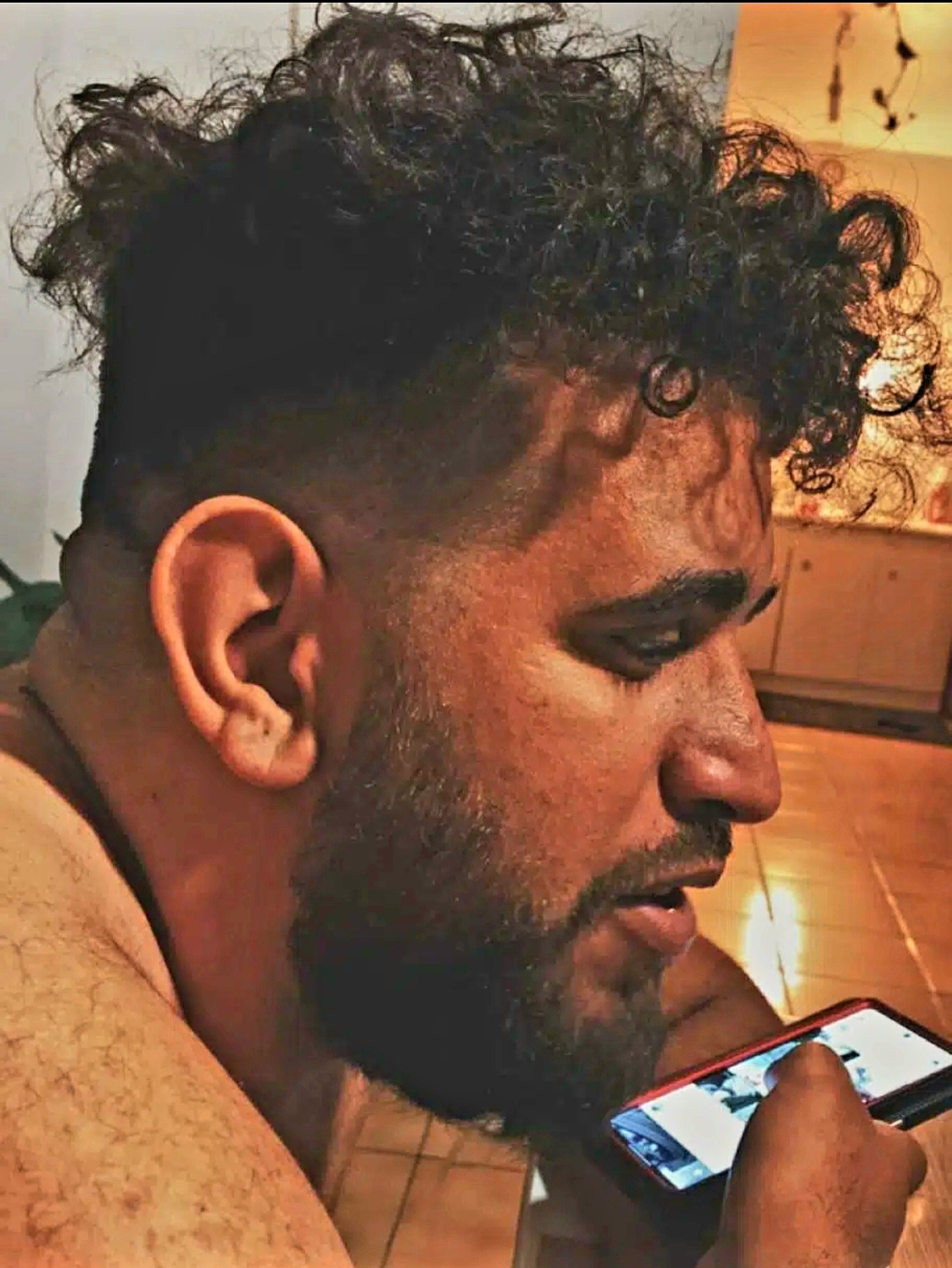 Profil de Silan, 31 ans, Rencontre Mature à MacNutt