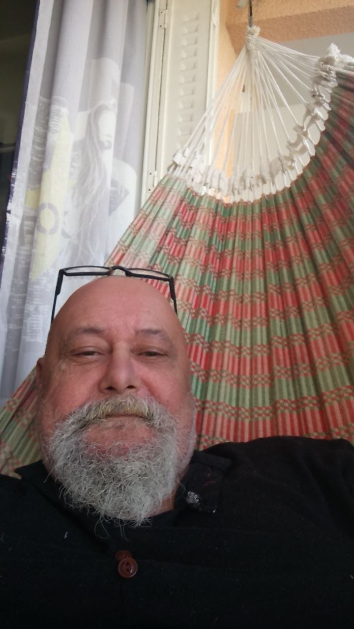 Profil de Mino, 55 ans, Rencontre Mature à Rockhaven