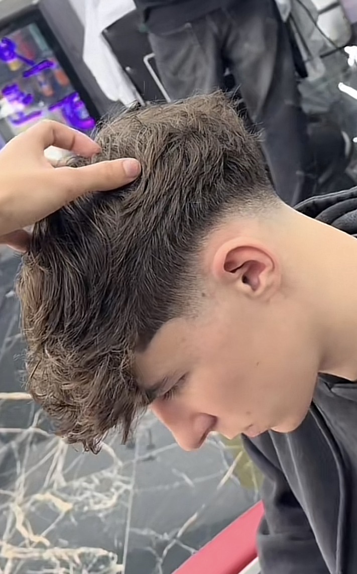 Profil de Salah-edine, 21 ans, Rencontre Mature à Greater Madawaska