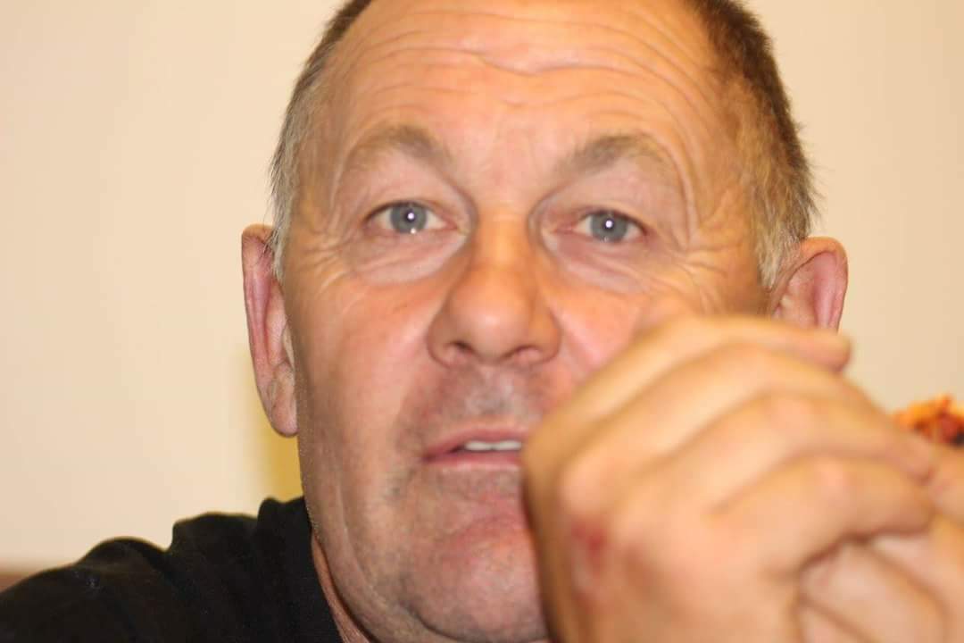 Profil de Zayn, 51 ans, Rencontre Mature à Speers