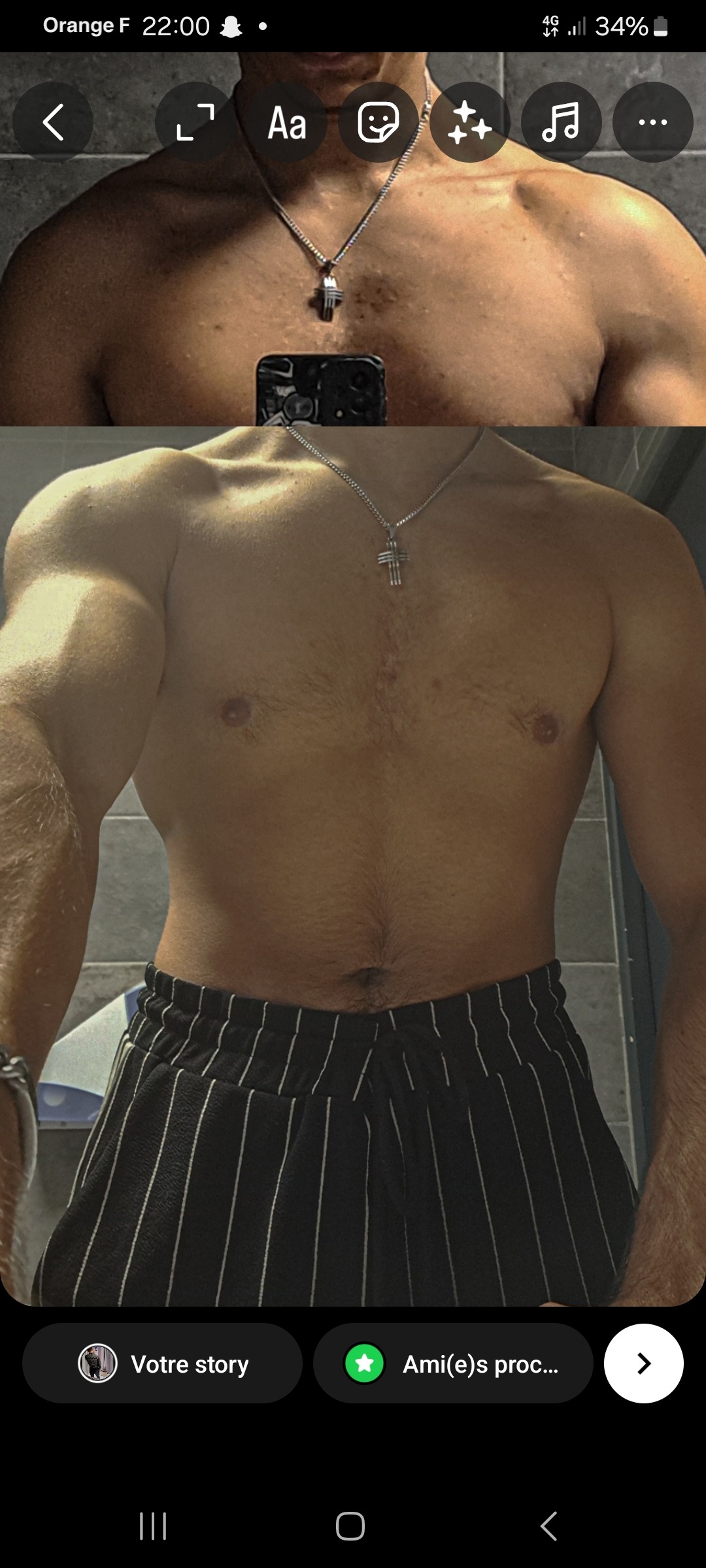 Profil de Jean-auguste, 21 ans, Rencontre Mature à Marston