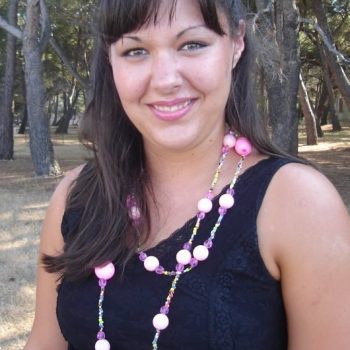 Profil de Syrine, 37 ans, Rencontre Mature à L'Anse-au-Loup