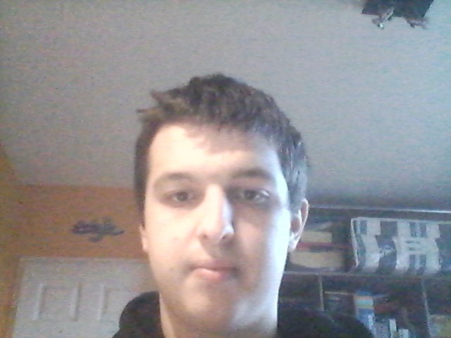 Profil de Stanley, 20 ans, Rencontre Mature à Fogo Island