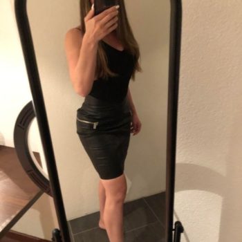 Profil de Myassa, 35 ans, Rencontre Mature à Saint-Mathieu