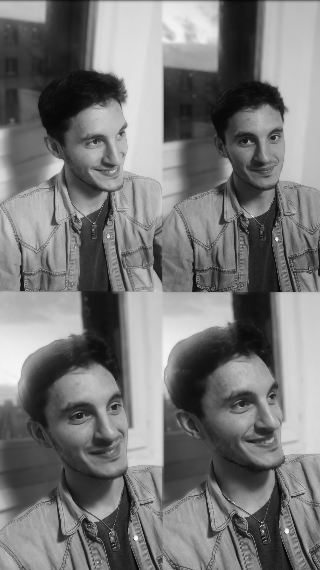 Profil de Jo, 31 ans, Rencontre Mature à Oka