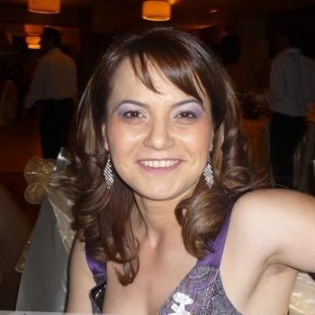 Profil de Maria-emilia, 40 ans, Rencontre Mature à Saint-Hyacinthe