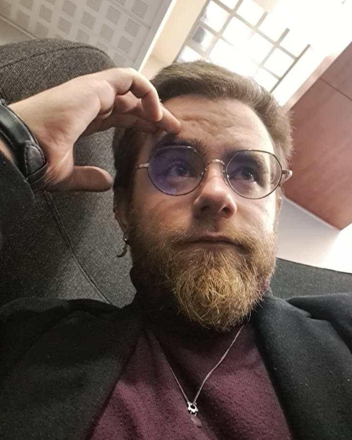 Profil de Philipp, 26 ans, Rencontre Mature à Irricana