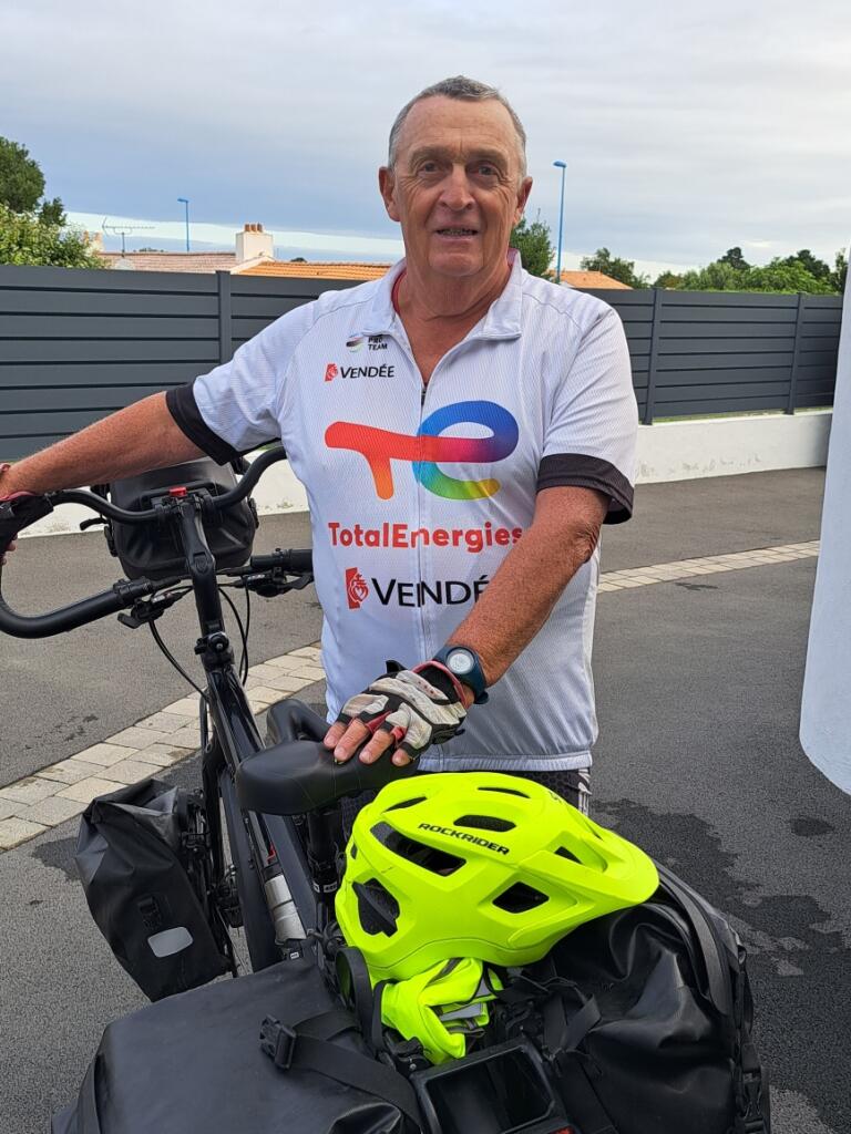 Profil de Nezir, 55 ans, Rencontre Mature à Dubuc