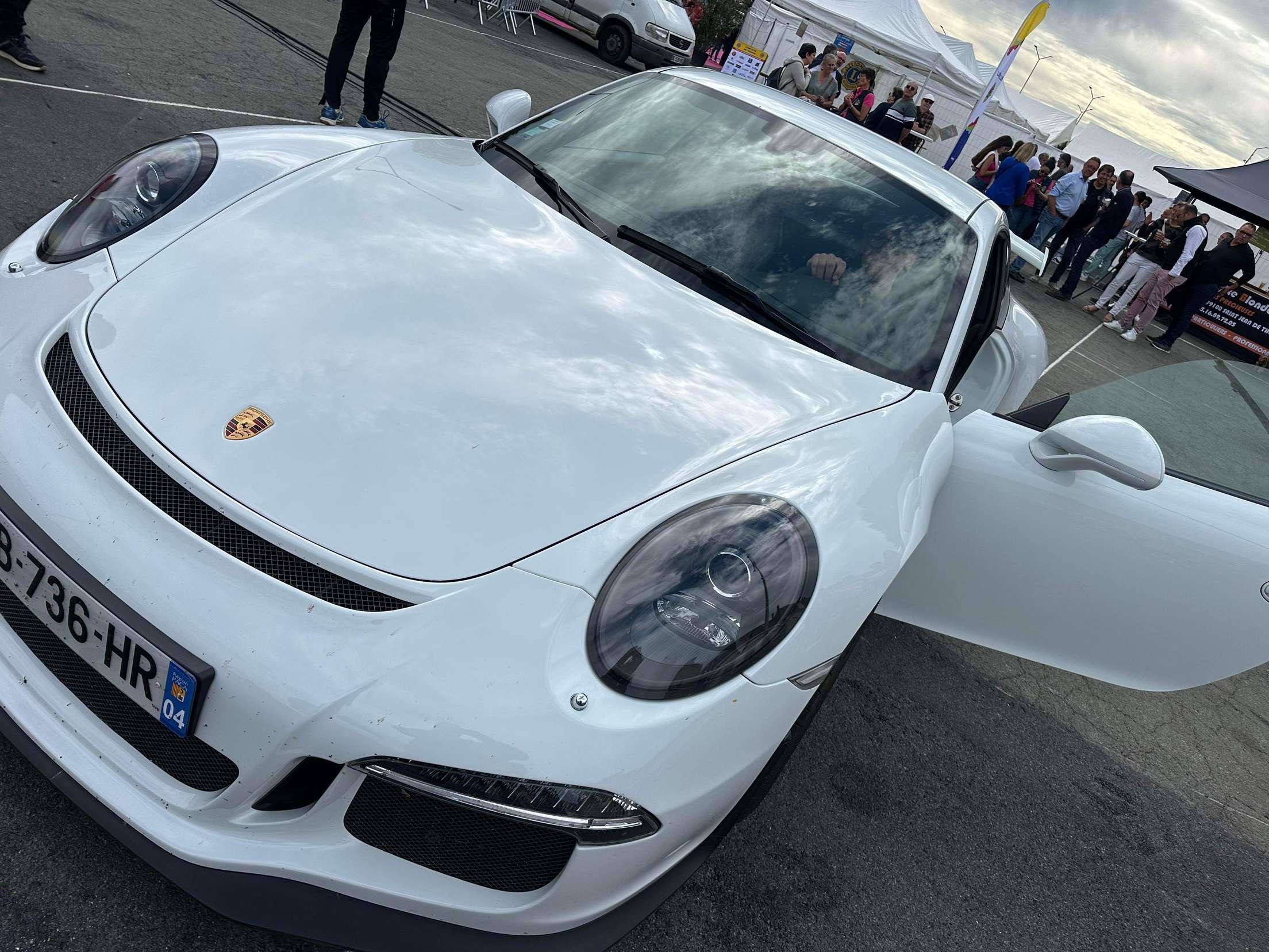 Profil de Maxence, 25 ans, Rencontre Mature à Radville