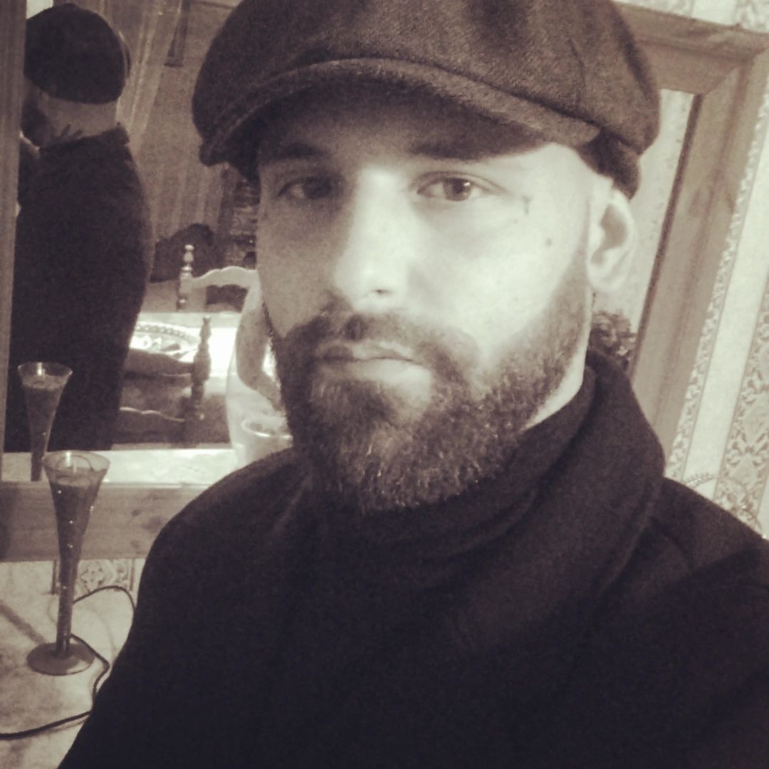 Profil de Donat, 33 ans, Rencontre Mature à Lipton