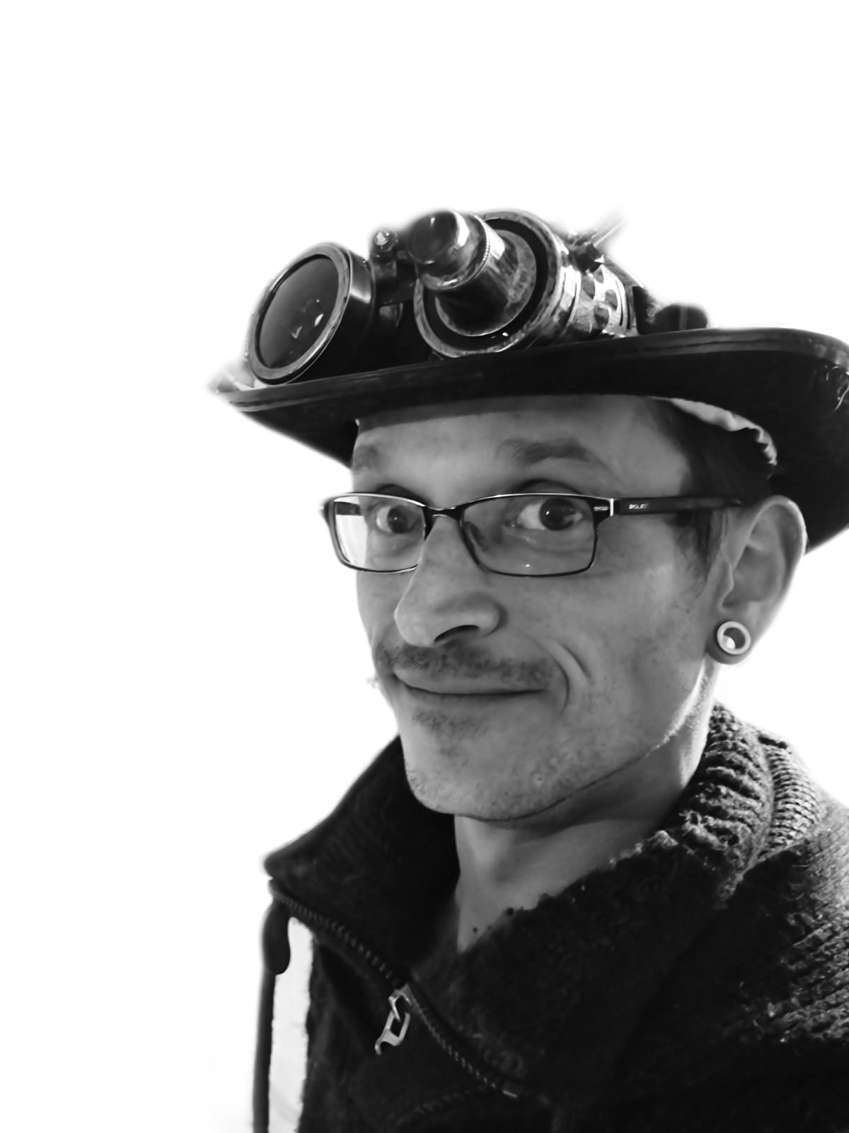 Profil de Béranger, 43 ans, Rencontre Mature à Glovertown