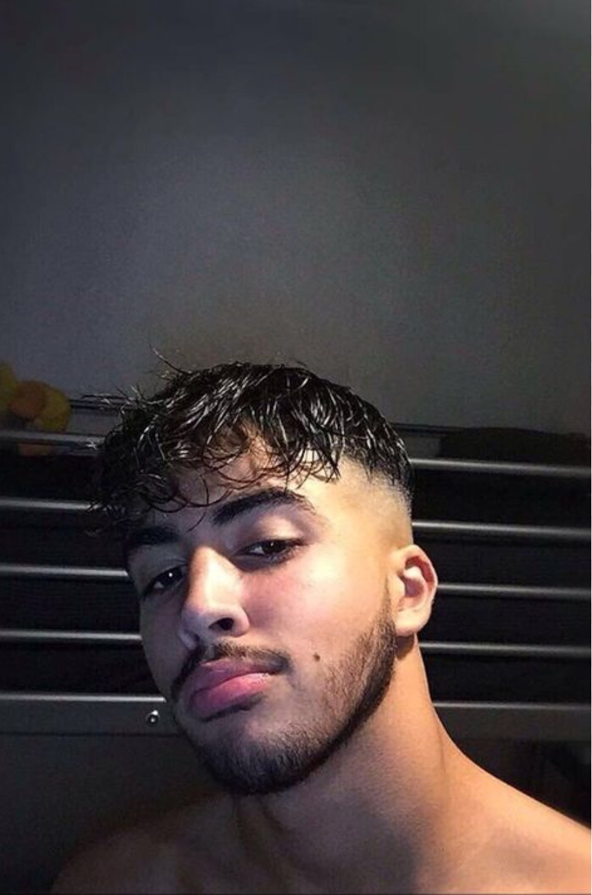 Profil de Tegwen, 20 ans, Rencontre Mature à Sunnyside