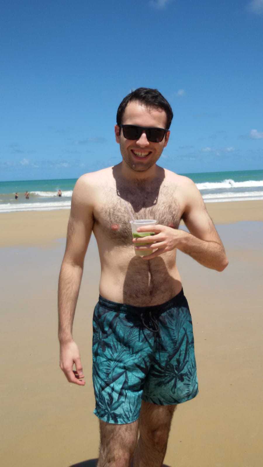 Profil de Marcellus, 26 ans, Rencontre Mature à Madoc