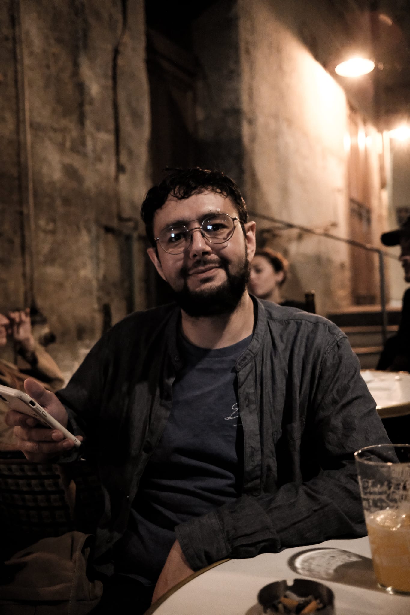 Profil de Sinai, 33 ans, Rencontre Mature à Speers