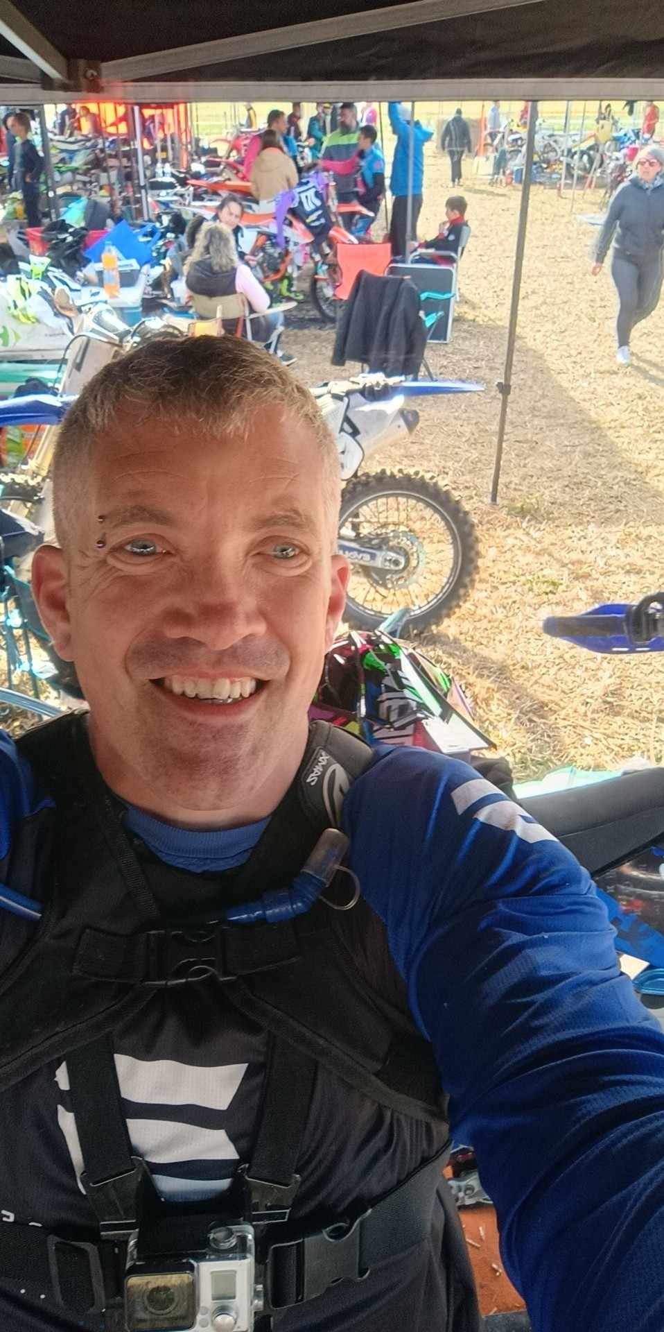 Profil de Rafi, 36 ans, Rencontre Mature à Saint-Marc-de-Figuery