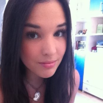 Profil de Marijke, 27 ans, Rencontre Mature à Notre-Dame-des-Anges