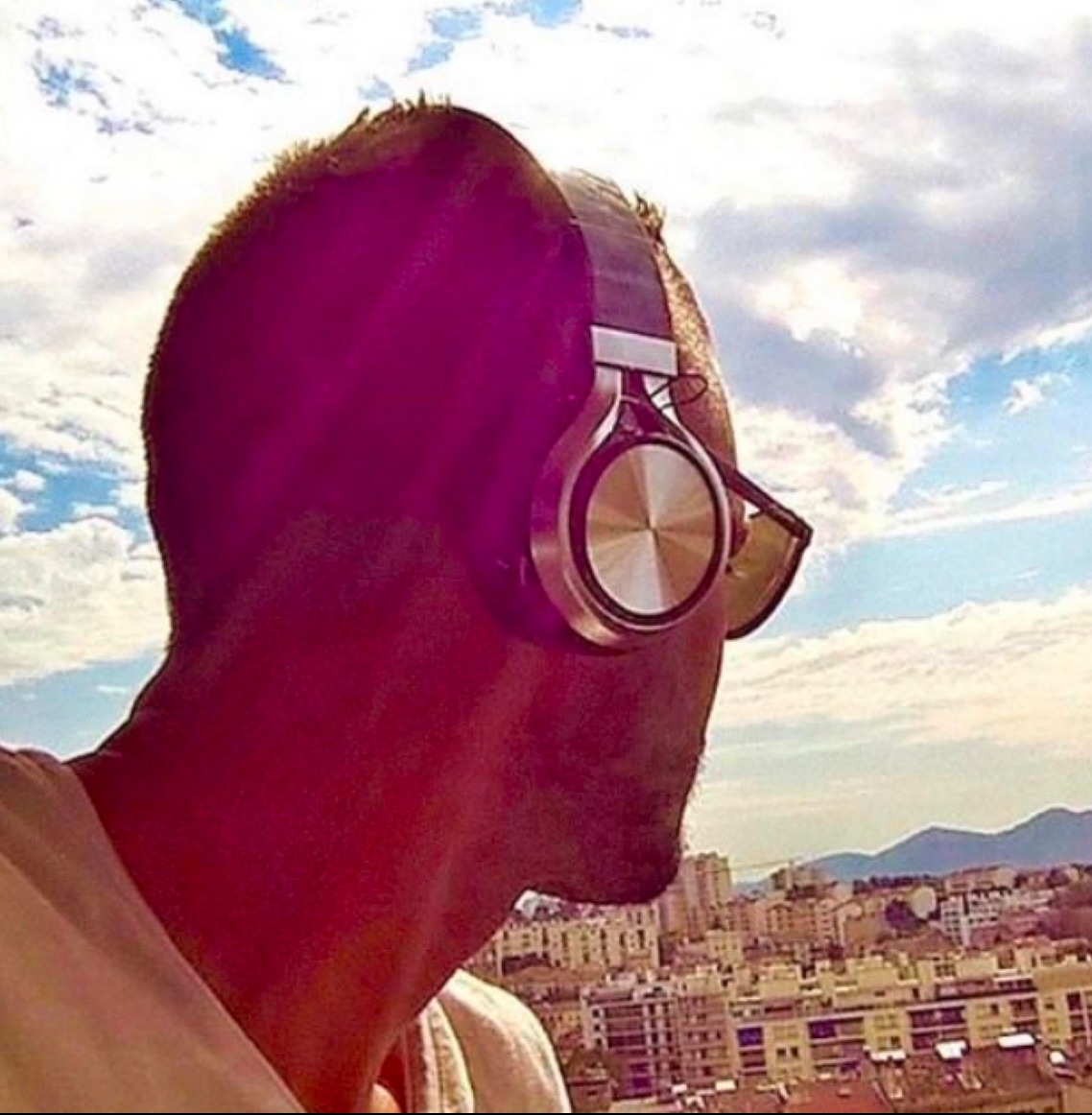 Profil de Kimeo, 44 ans, Rencontre Mature à Lévis