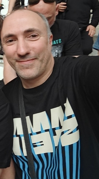 Profil de Lahcen, 42 ans, Rencontre Mature à Aumond