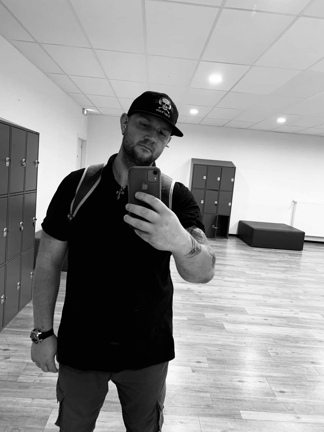 Profil de Ismaila, 30 ans, Rencontre Mature à Saint-Tite-des-Caps