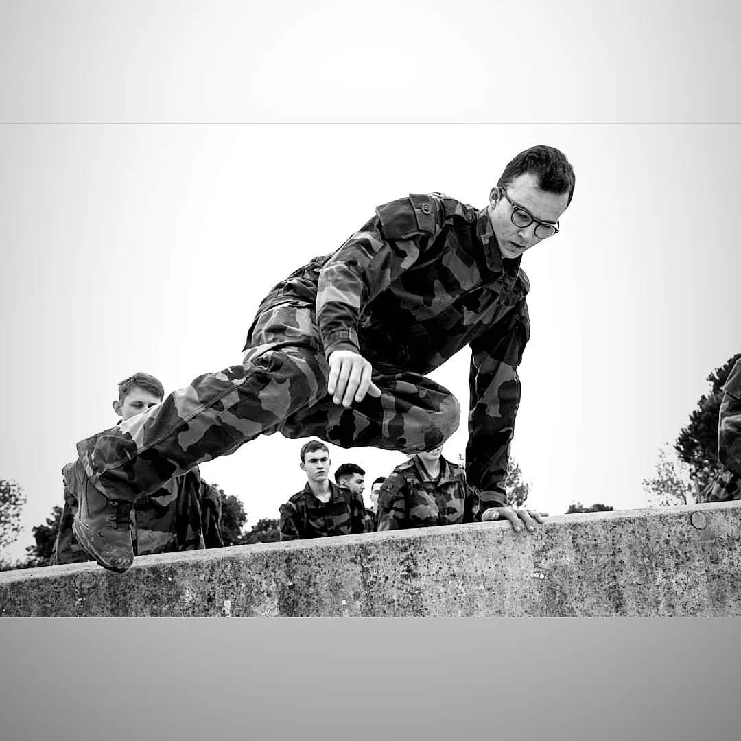 Profil de Jullian, 19 ans, Rencontre Mature à Mayo