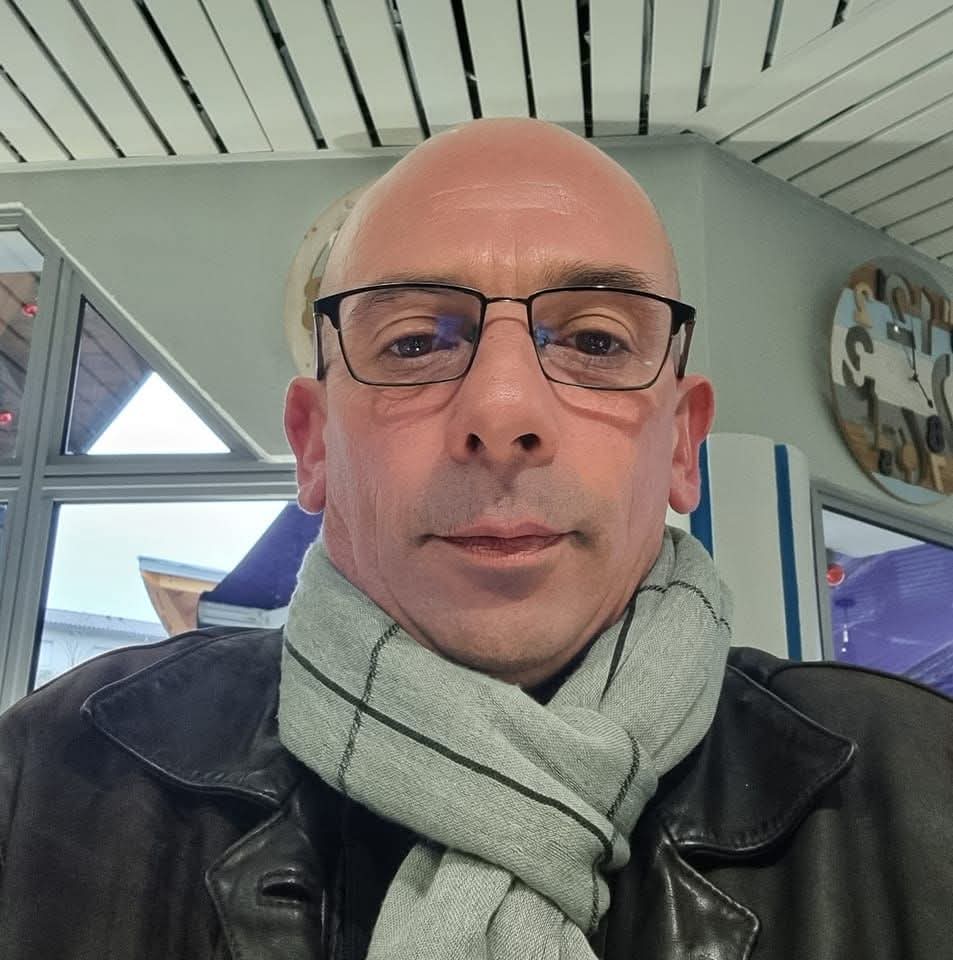 Profil de Léon, 46 ans, Rencontre Mature à Saint-Rémi-de-Tingwick
