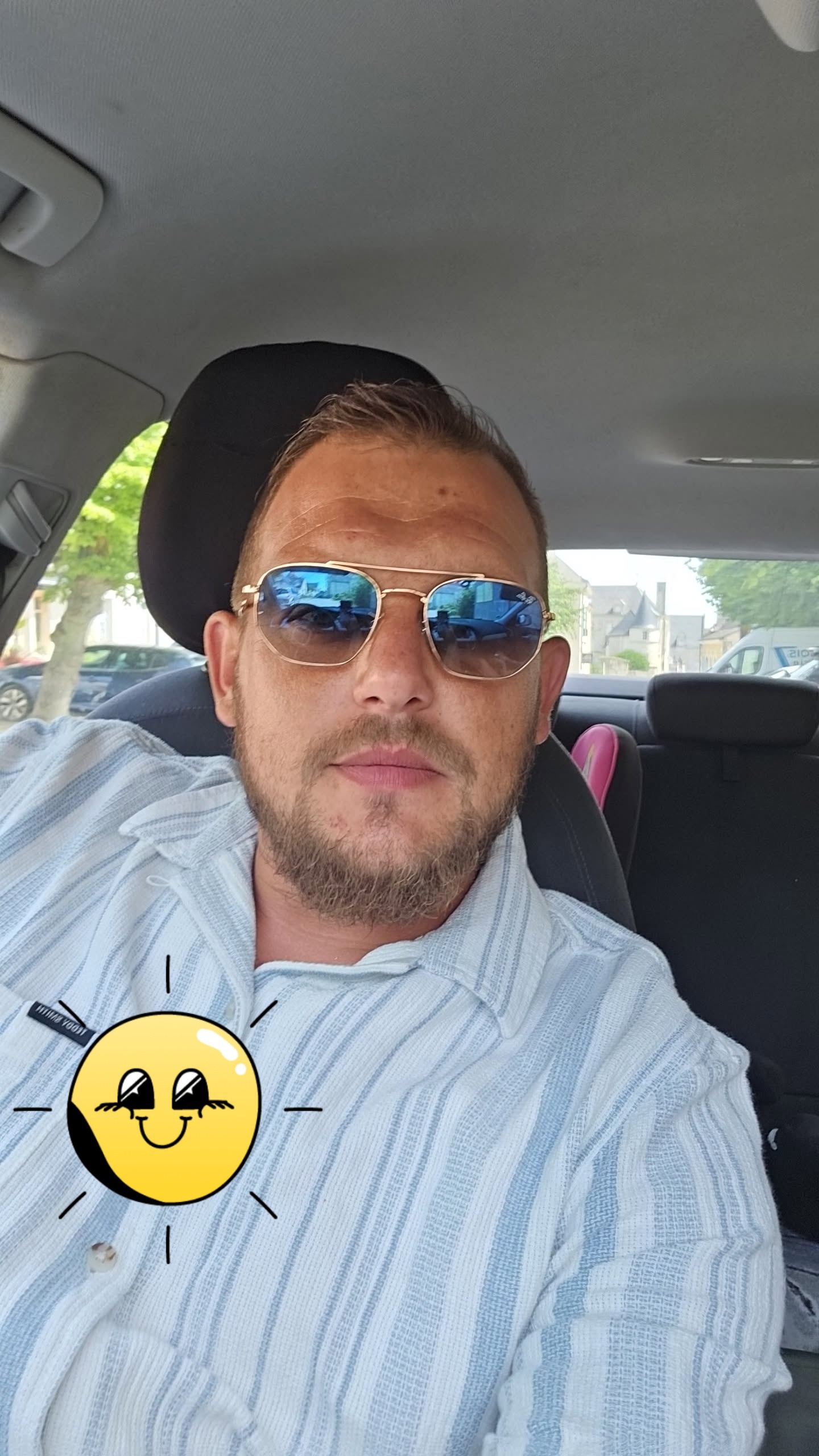 Profil de Vincenzo, 28 ans, Rencontre Mature à Parkers Cove