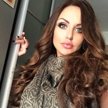 Profil de Cathlyne, 35 ans, Rencontre Mature à Balgonie