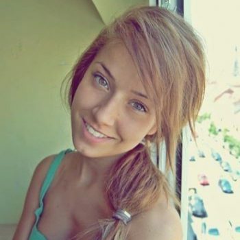 Profil de Sukaina, 27 ans, Rencontre Mature à Poularies