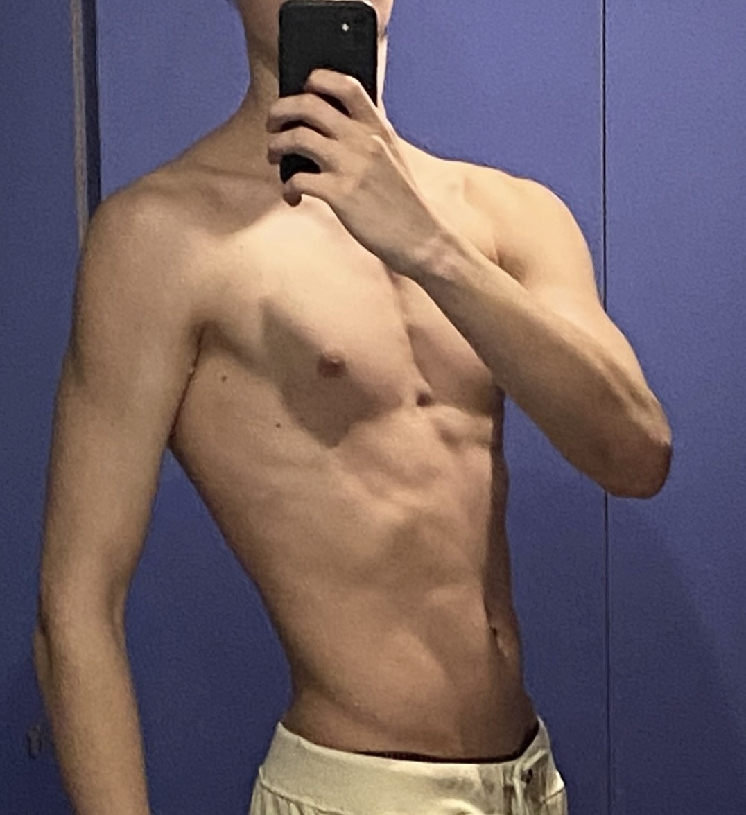 Profil de Antoni, 20 ans, Rencontre Mature à Kenora