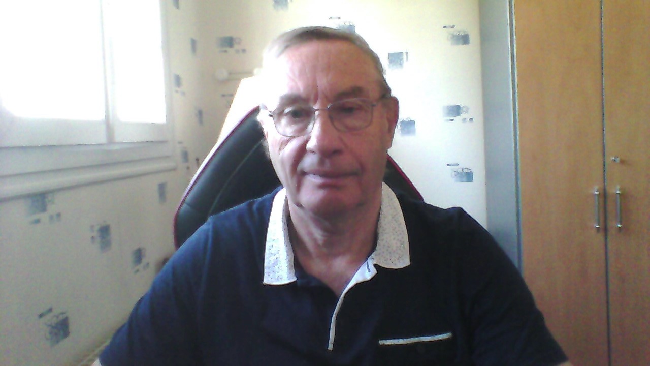 Profil de Eran, 55 ans, Rencontre Mature à Rama