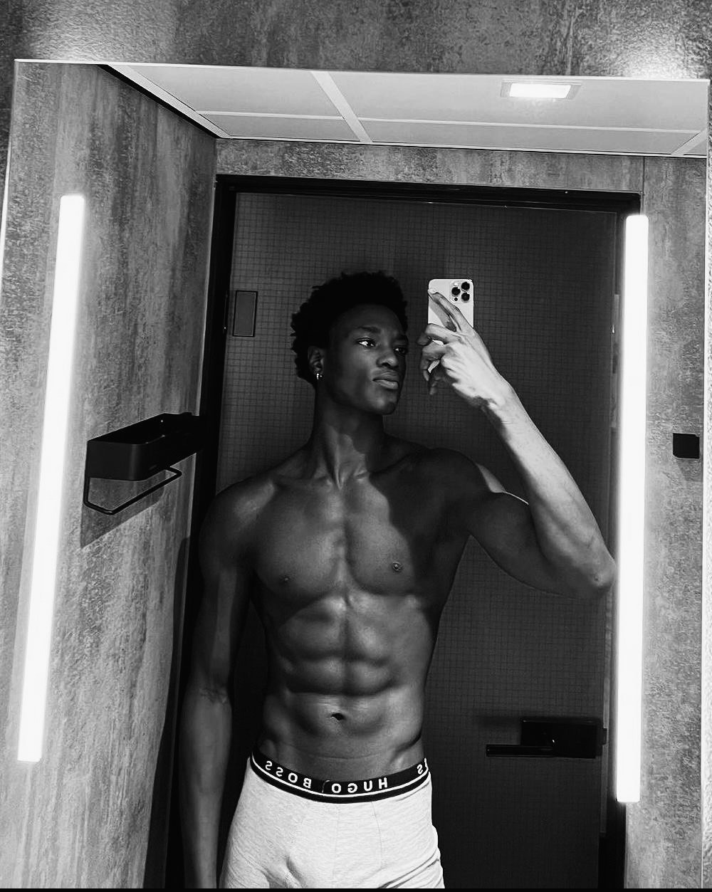 Profil de Wolff, 27 ans, Rencontre Mature à St. Lunaire-Griquet