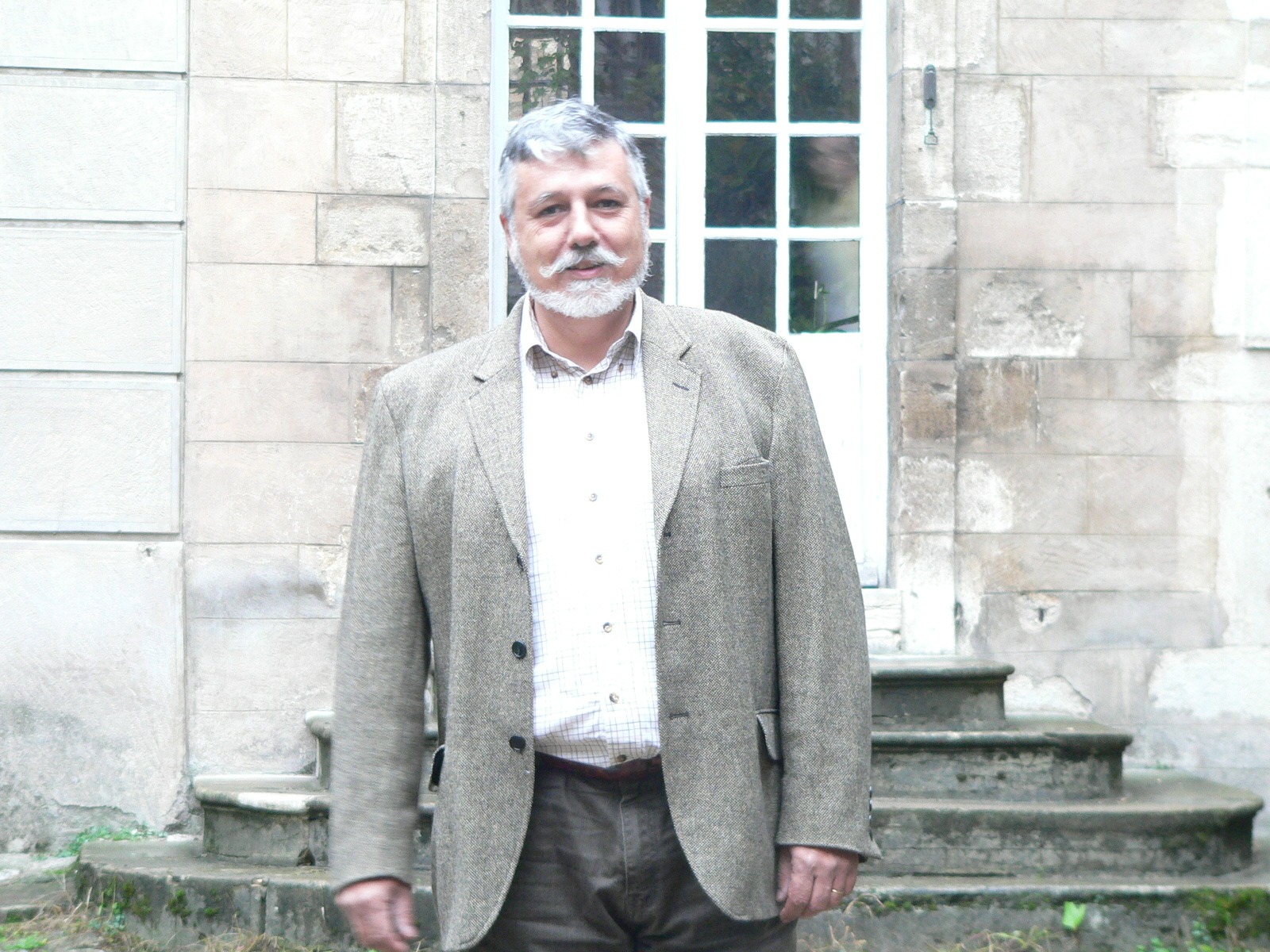 Profil de Sohail, 47 ans, Rencontre Mature à Chilliwack