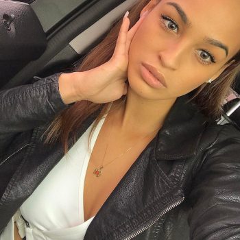 Profil de Aminat, 30 ans, Rencontre Mature à Linden