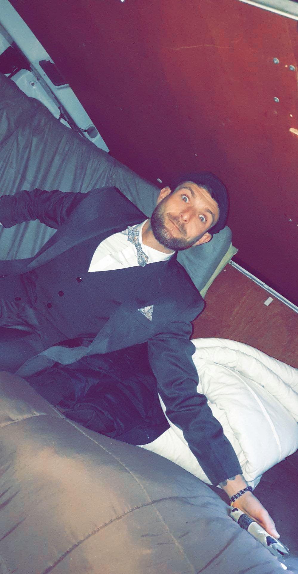 Profil de Benoni, 34 ans, Rencontre Mature à Irishtown-Summerside