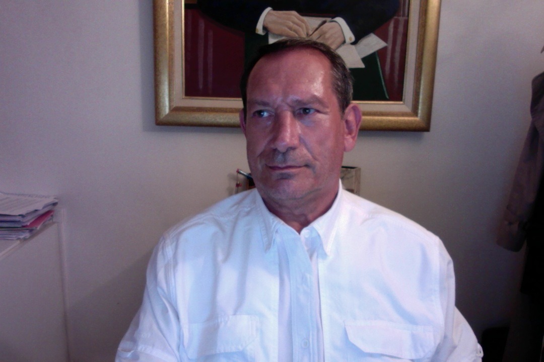 Profil de Melvil, 55 ans, Rencontre Mature à Stephenville